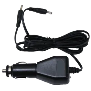 Gerbing 7V Dual Car Charger