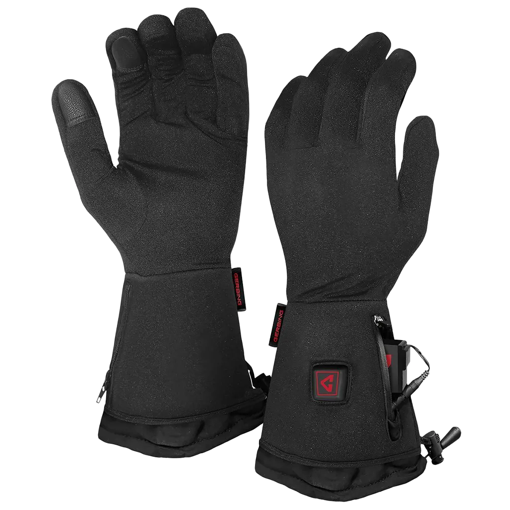 Gerbing Men's 7V Heated Glove Liners