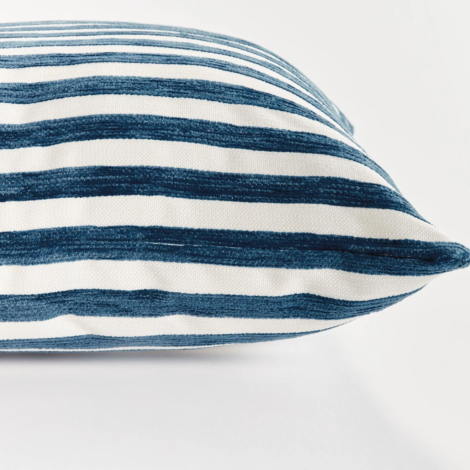 Gideon Square Indoor Outdoor Pillow 20"