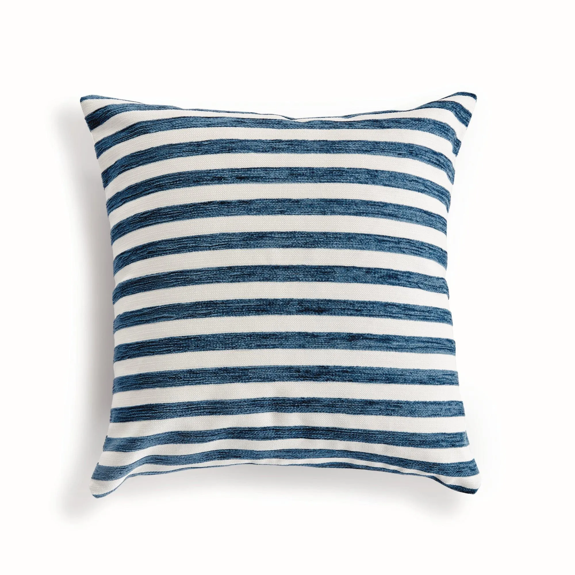 Gideon Square Indoor Outdoor Pillow 20"