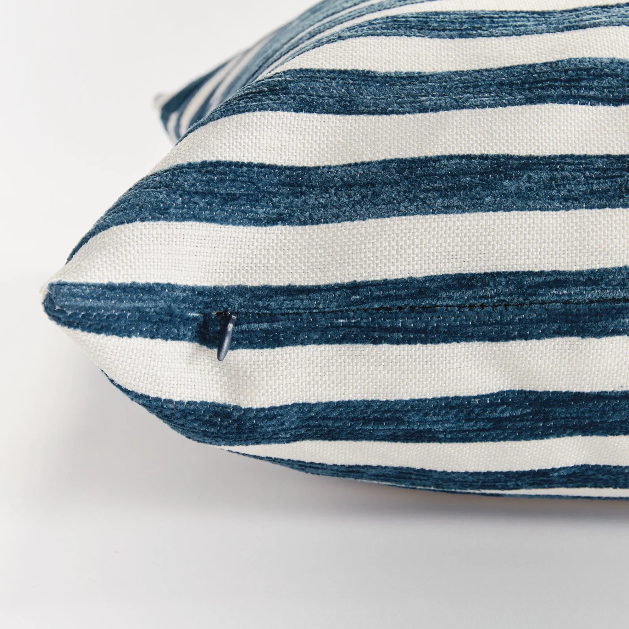 Gideon Square Indoor Outdoor Pillow 20"