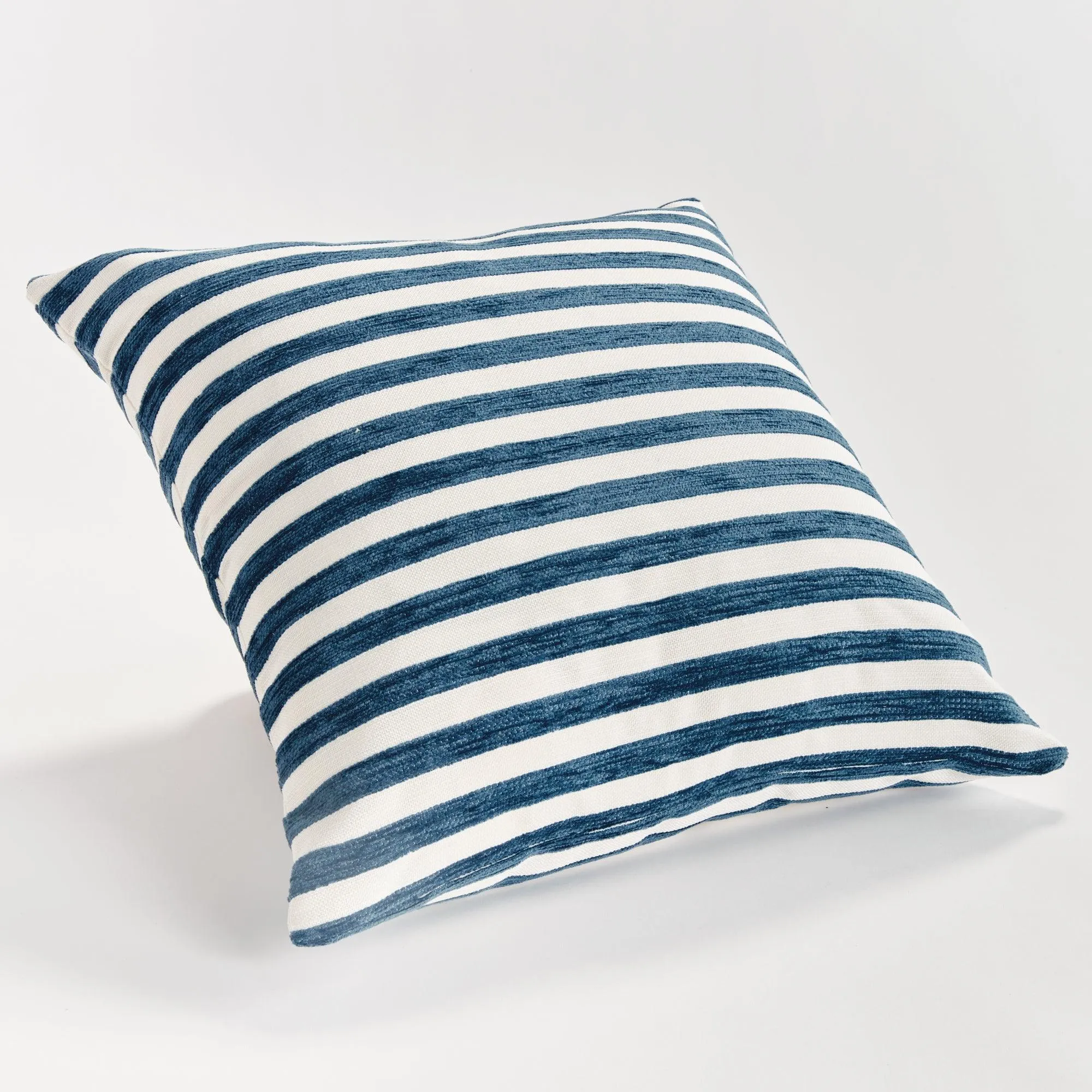 Gideon Square Indoor Outdoor Pillow 20"