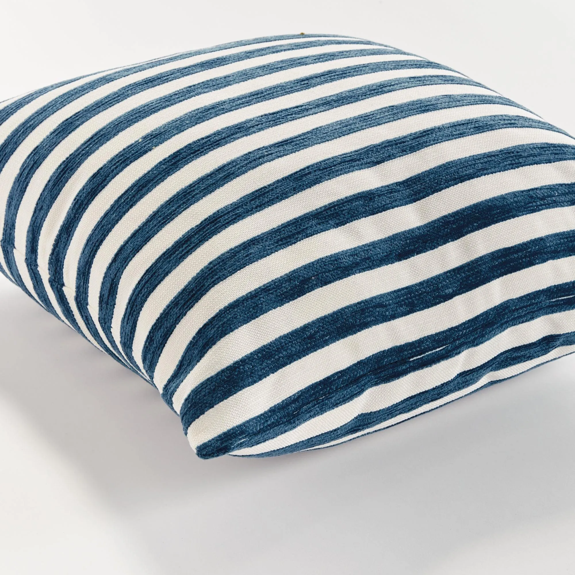 Gideon Square Indoor Outdoor Pillow 20"