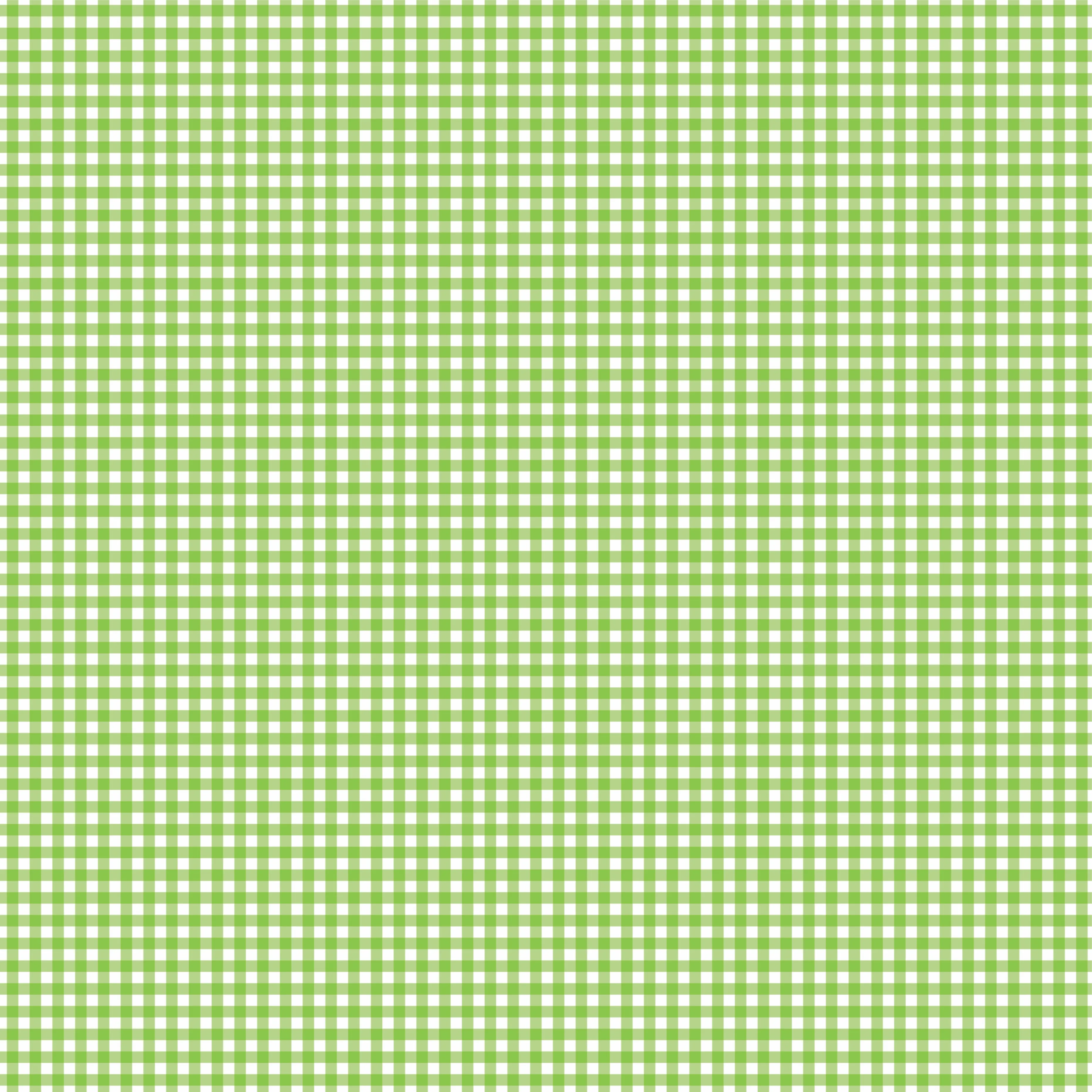 Gingham Sticky Back Vinyl