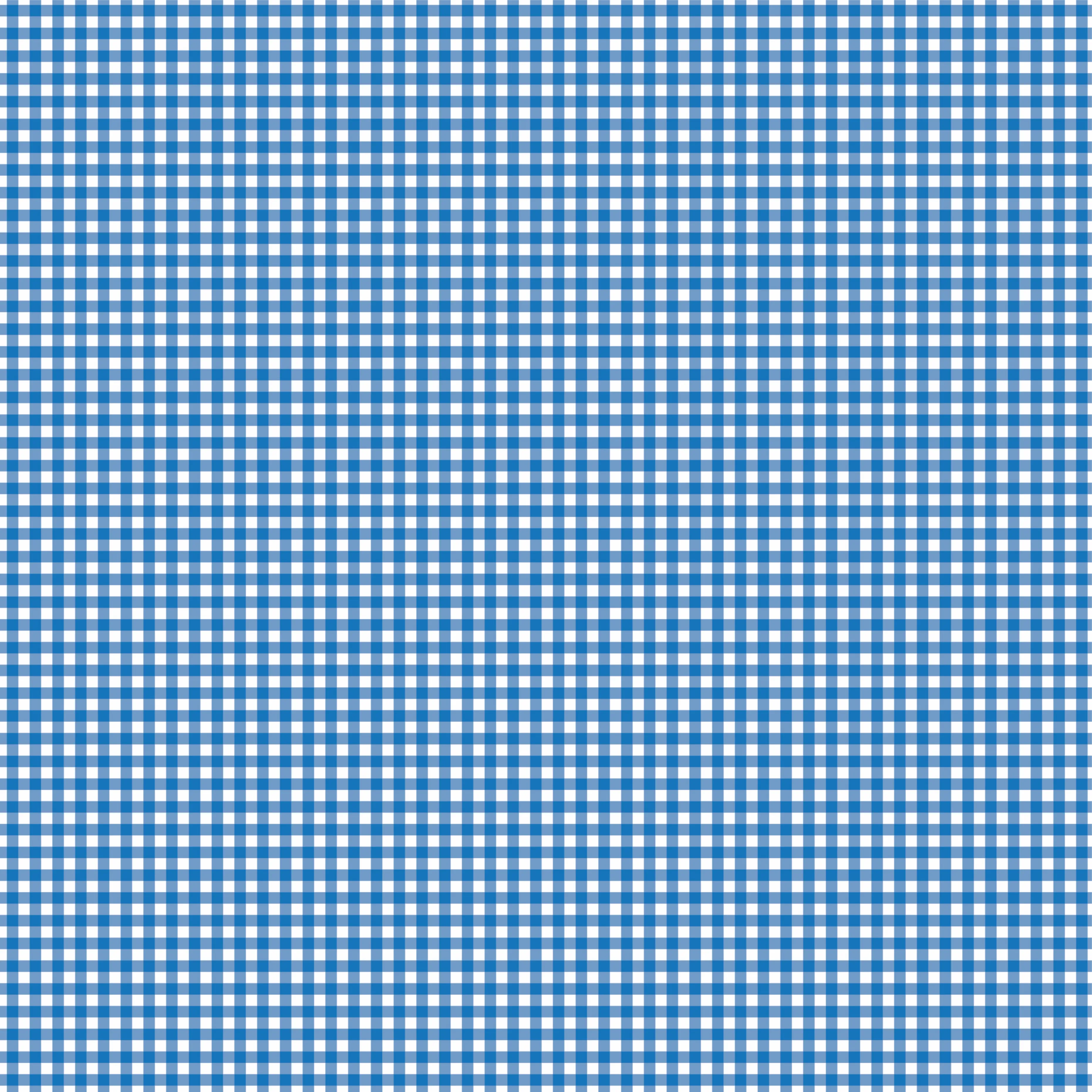 Gingham Sticky Back Vinyl