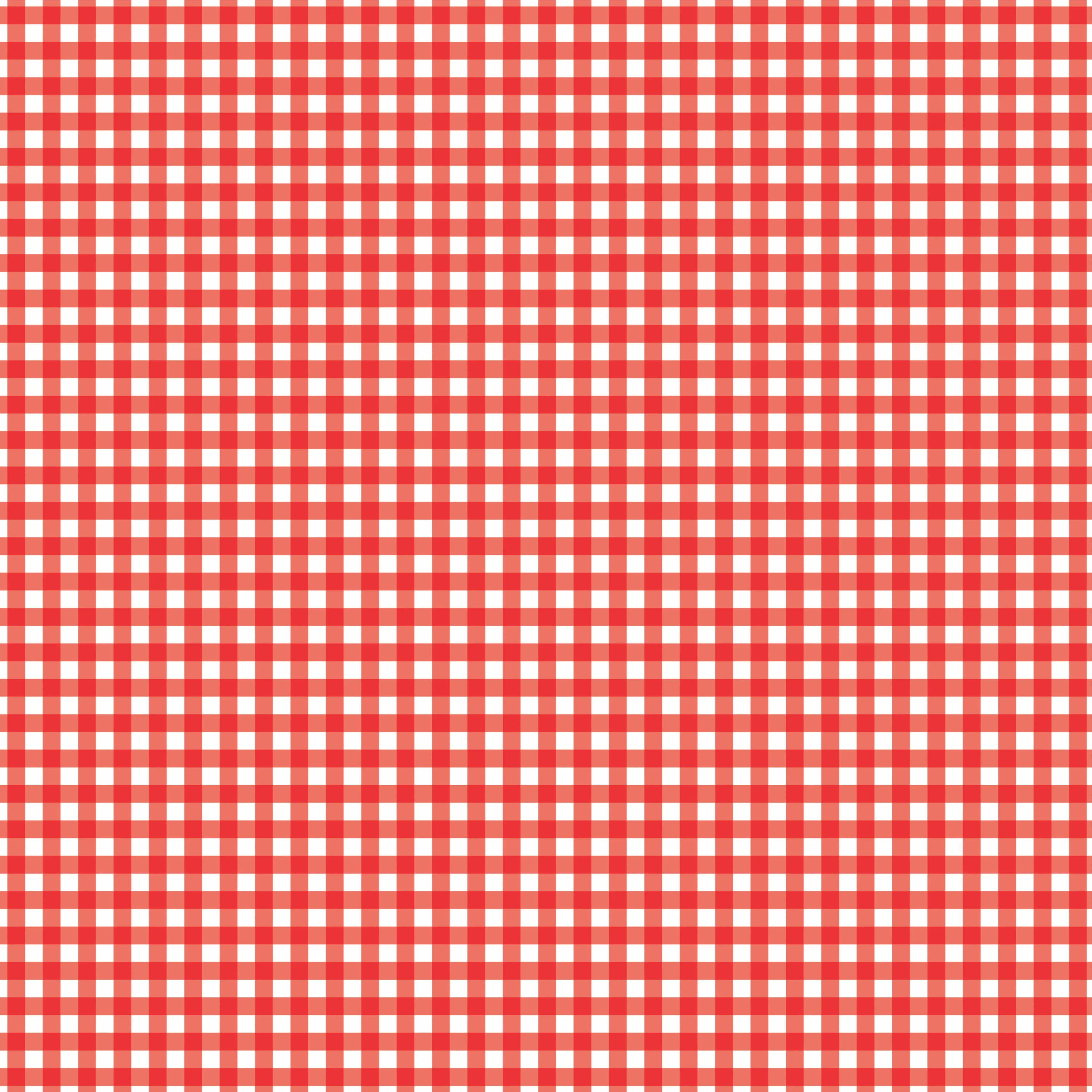 Gingham Sticky Back Vinyl