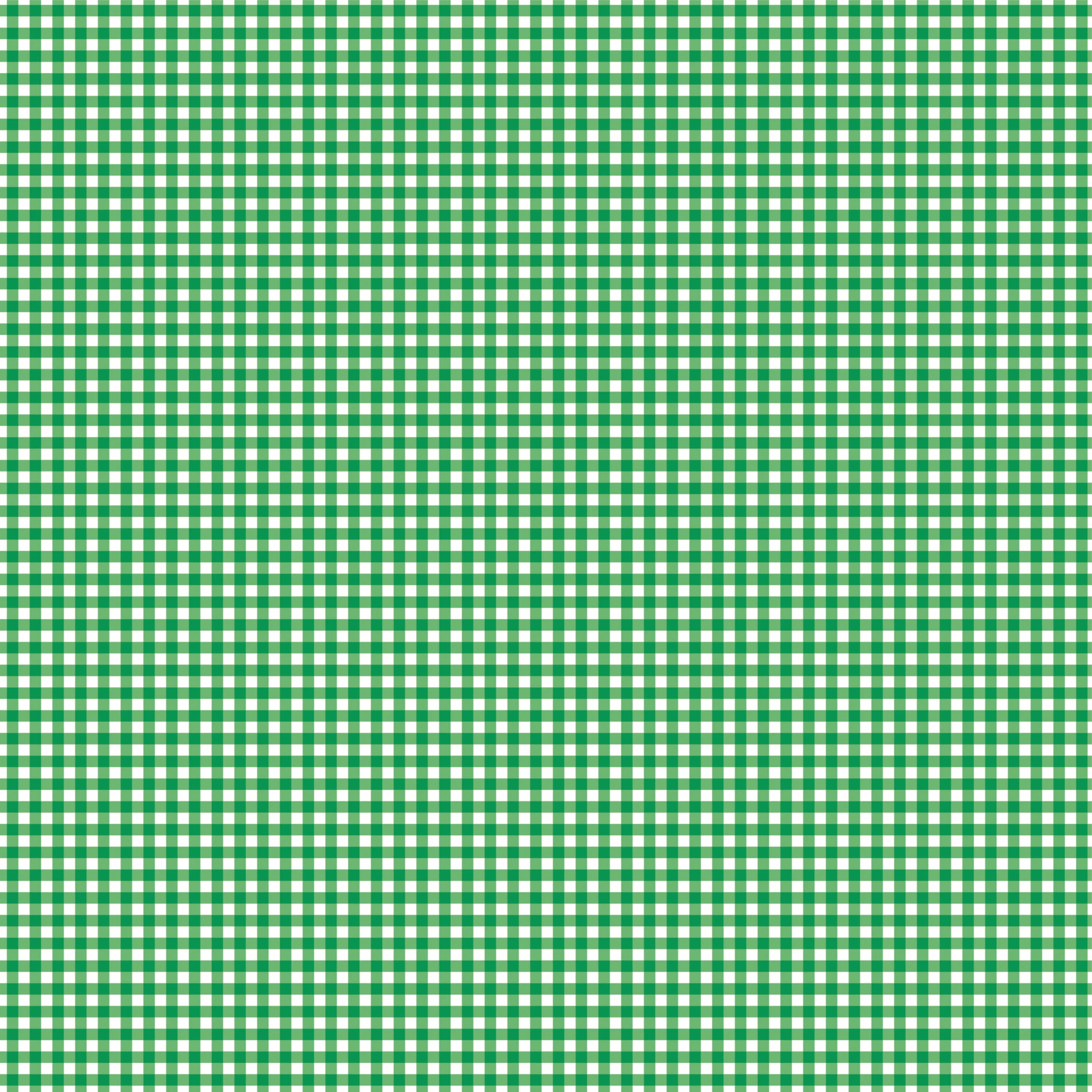 Gingham Sticky Back Vinyl