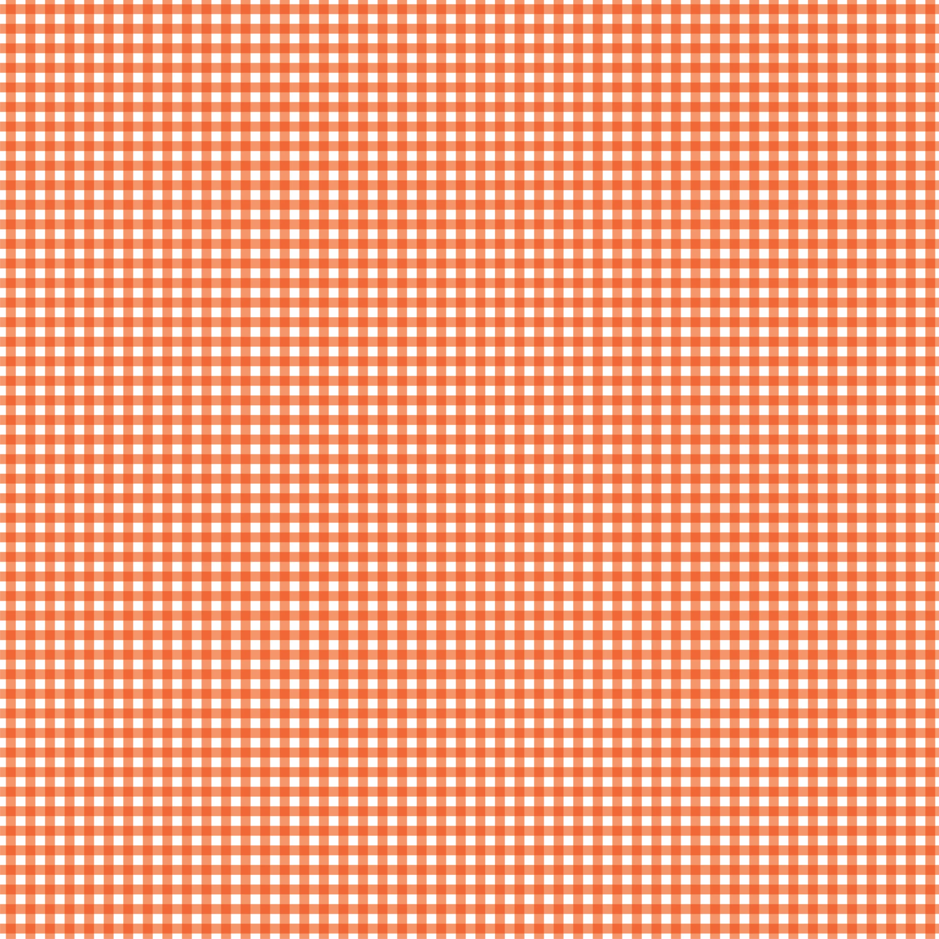 Gingham Sticky Back Vinyl