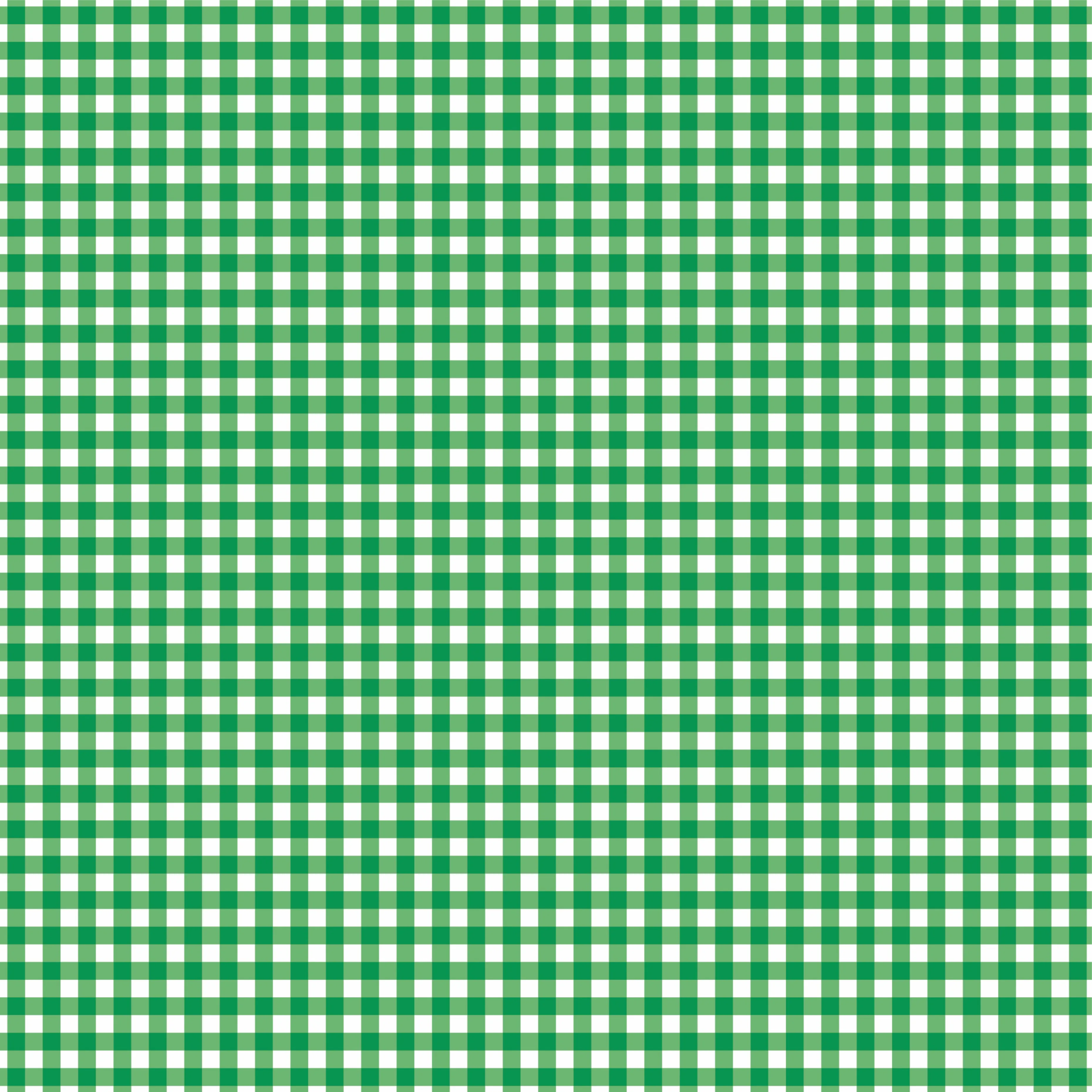 Gingham Sticky Back Vinyl