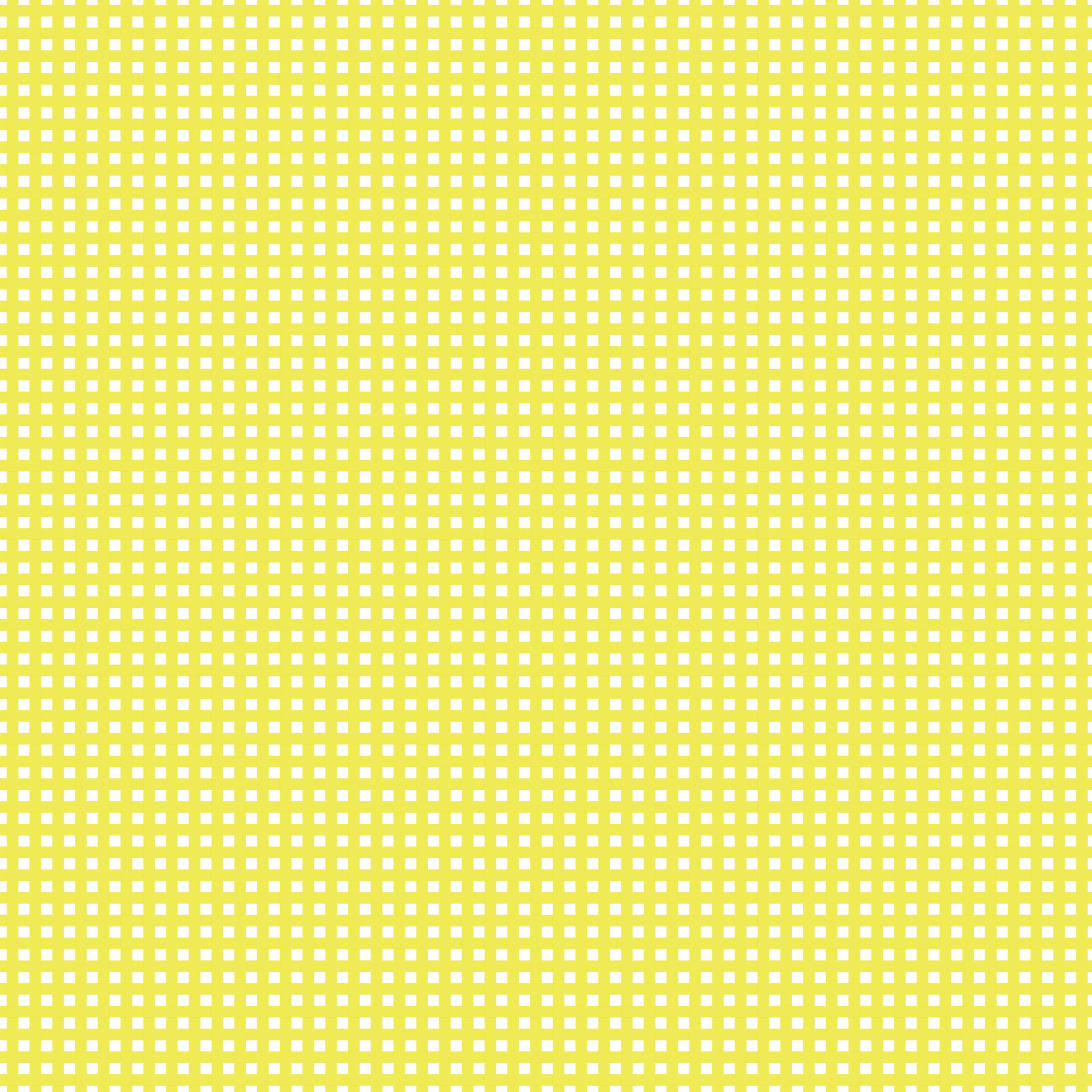 Gingham Sticky Back Vinyl