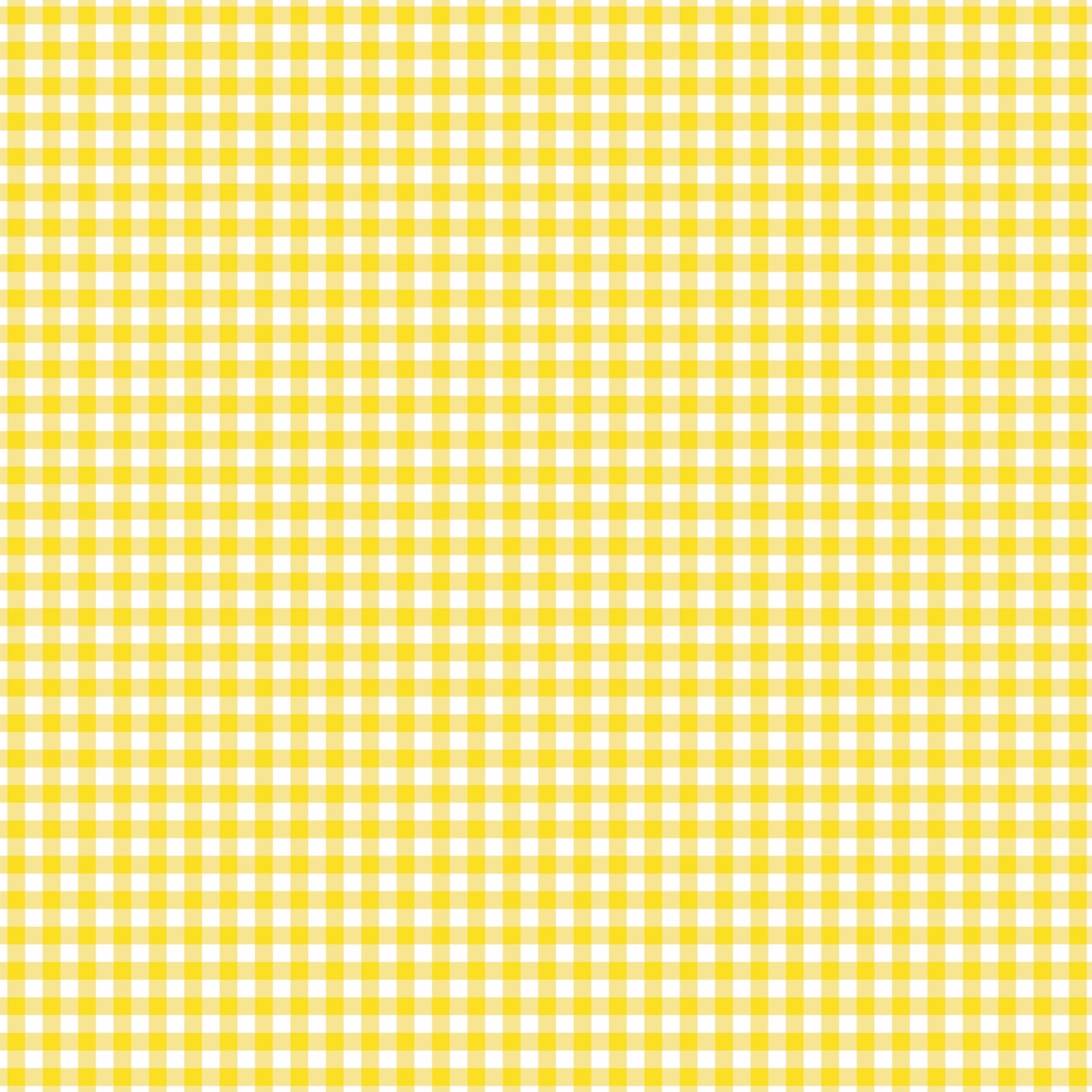 Gingham Sticky Back Vinyl