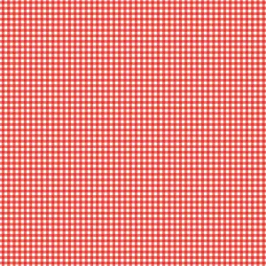 Gingham Sticky Back Vinyl