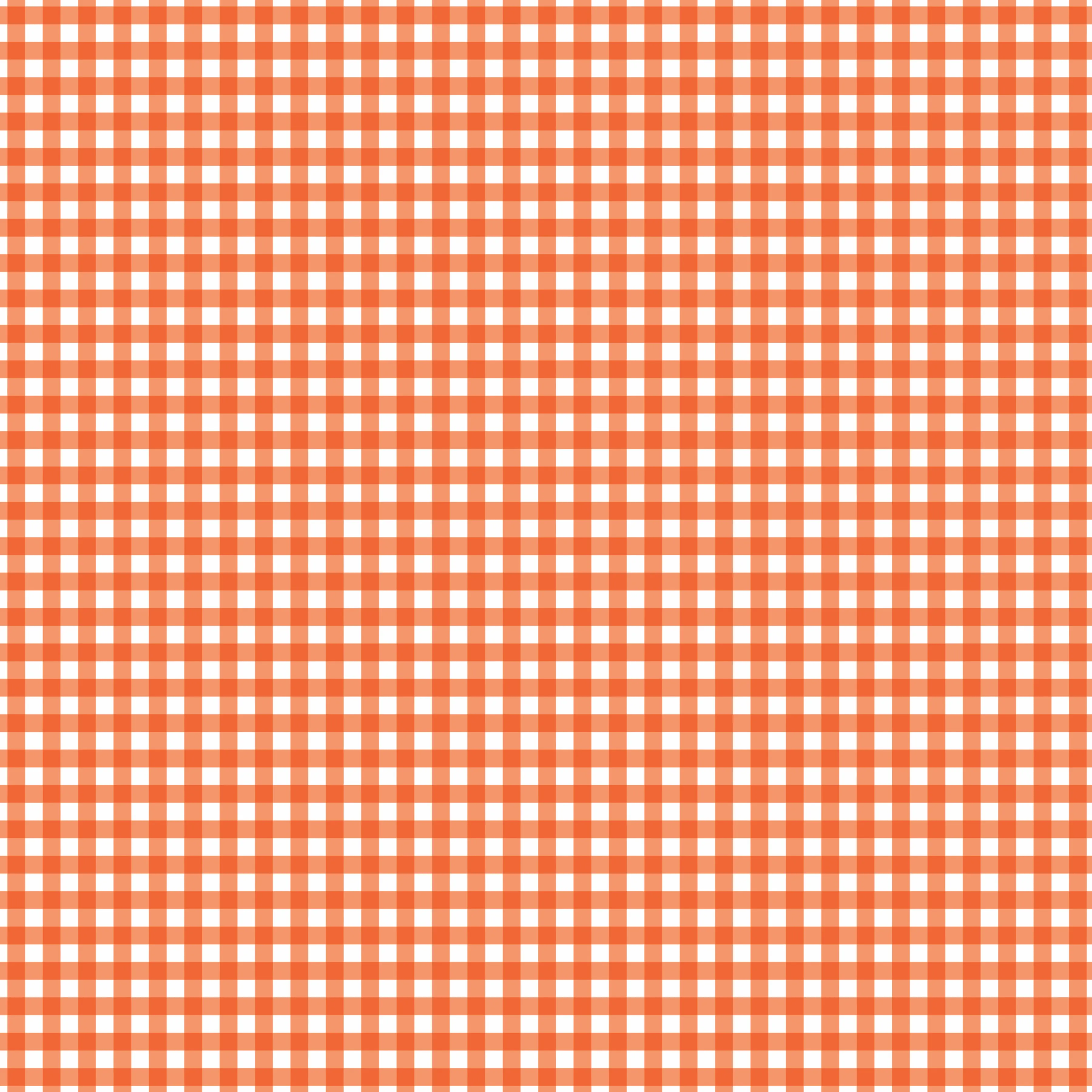 Gingham Sticky Back Vinyl
