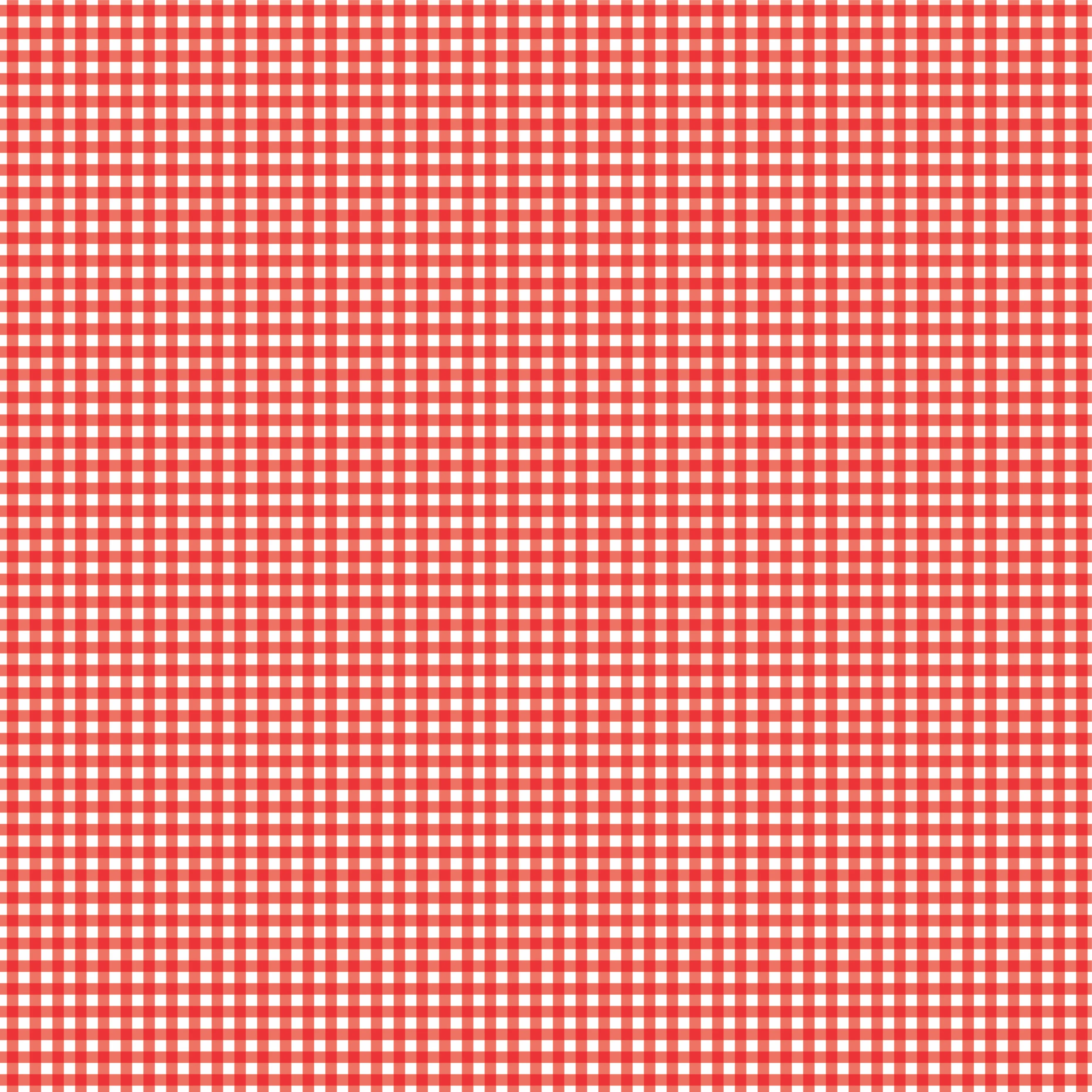 Gingham Sticky Back Vinyl