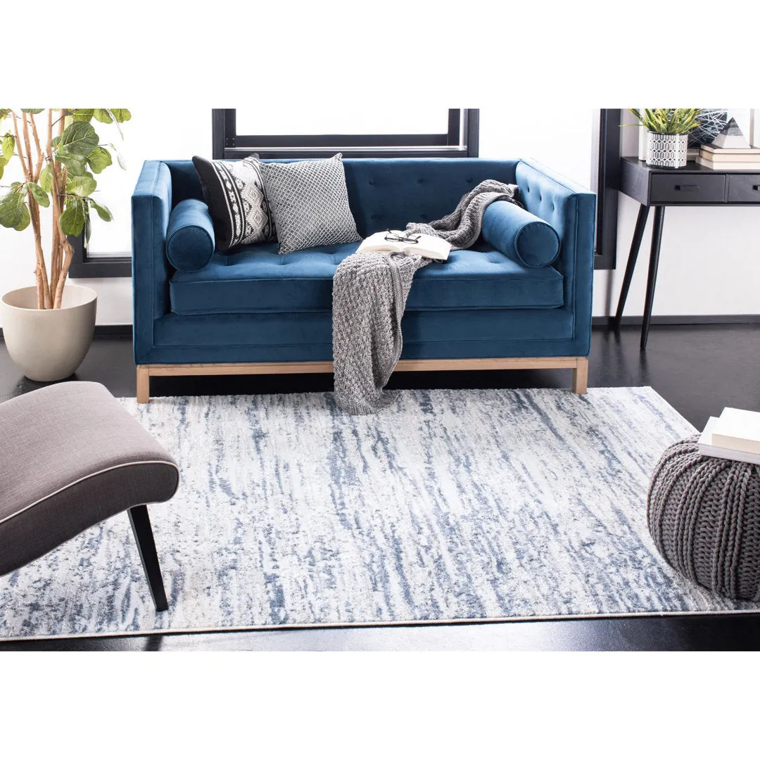 Granada 700 Performance Abstract Rug Highland Dunes Rug Size: Rectangle 11' x 15'