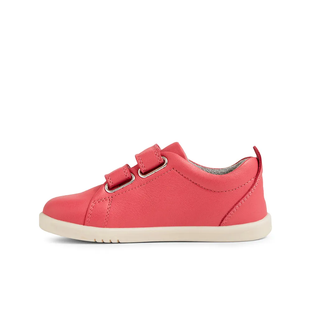 Grass Court  - I-Walk - Radiant Raspberry