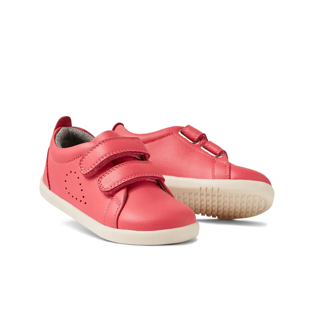 Grass Court  - I-Walk - Radiant Raspberry