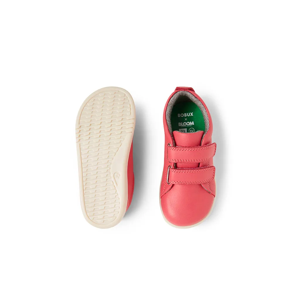 Grass Court  - I-Walk - Radiant Raspberry