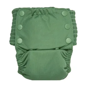 GroVia Trainer in Basil