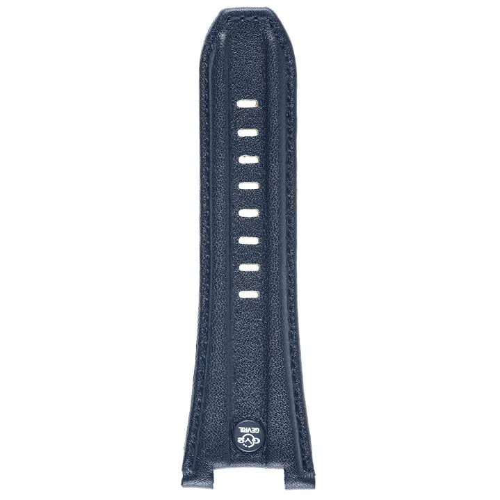 GV2 Triton 29mm Short Leather Strap