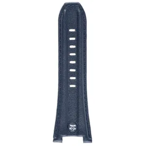 GV2 Triton 29mm Short Leather Strap