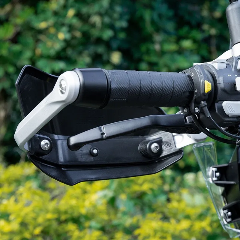 H80  Heated Grips Cover