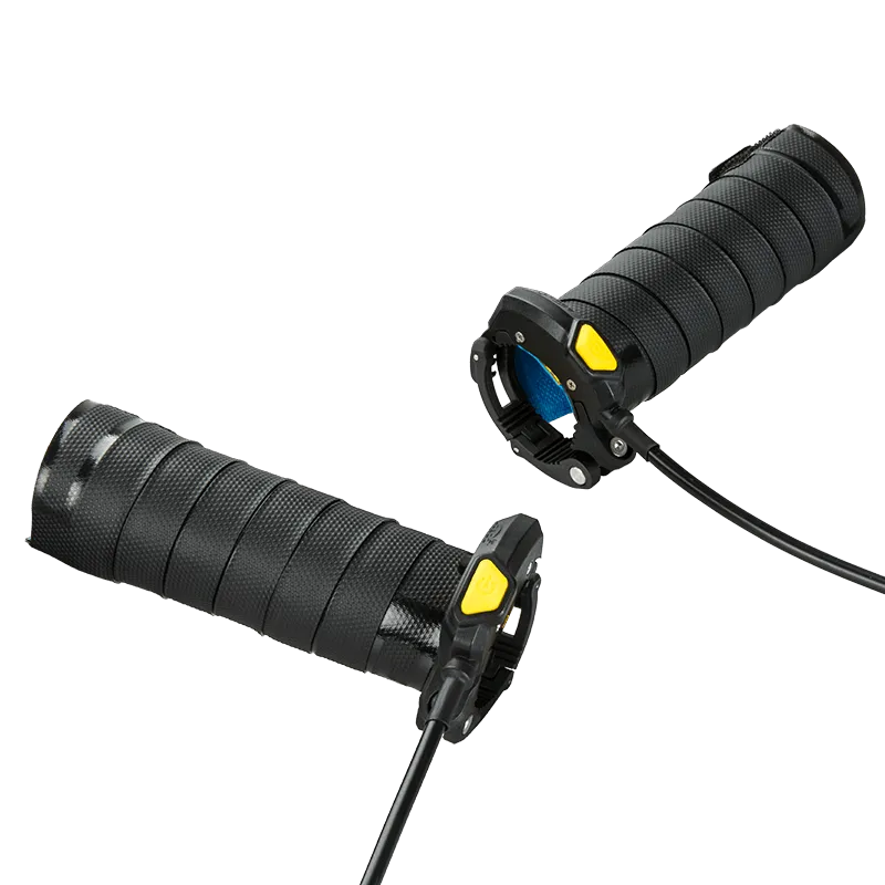 H80  Heated Grips Cover