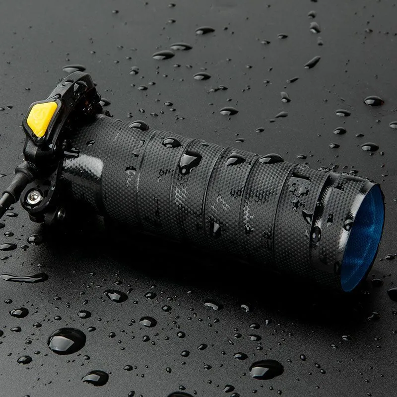 H80  Heated Grips Cover