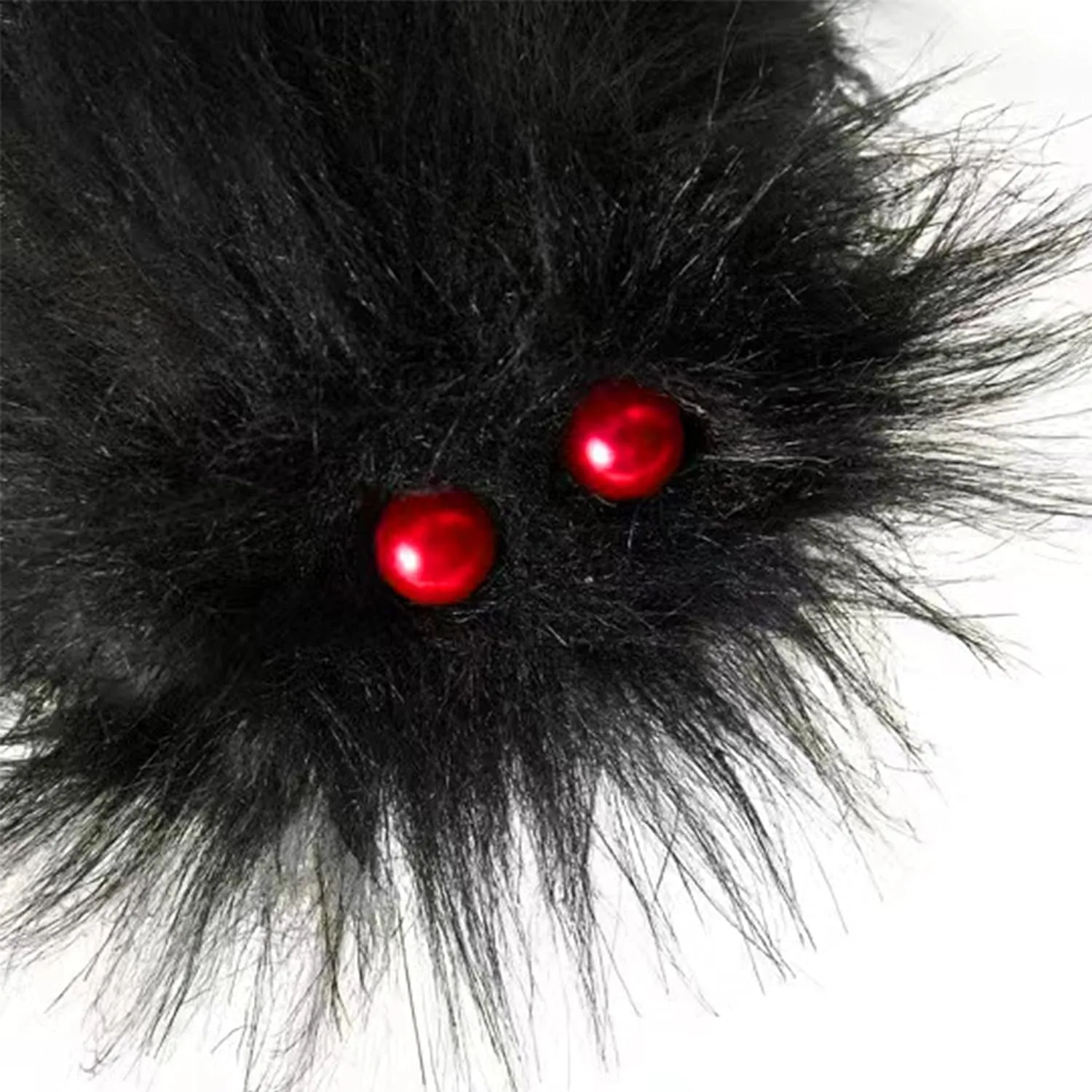 Halloween Spider 90cm Giant Spider Giant Halloween Spider for Halloween Decorations Outdoor Fake Spiders - Halloween Giant Spider Big Spider Halloween Decorations Indoor Halloween Spiders 1pcs