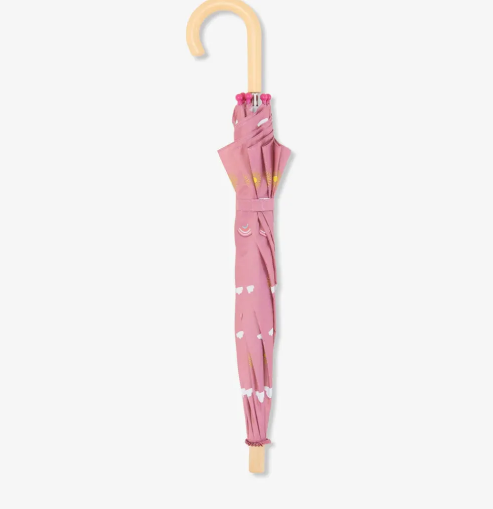 Hatley Sun Charms Umbrella