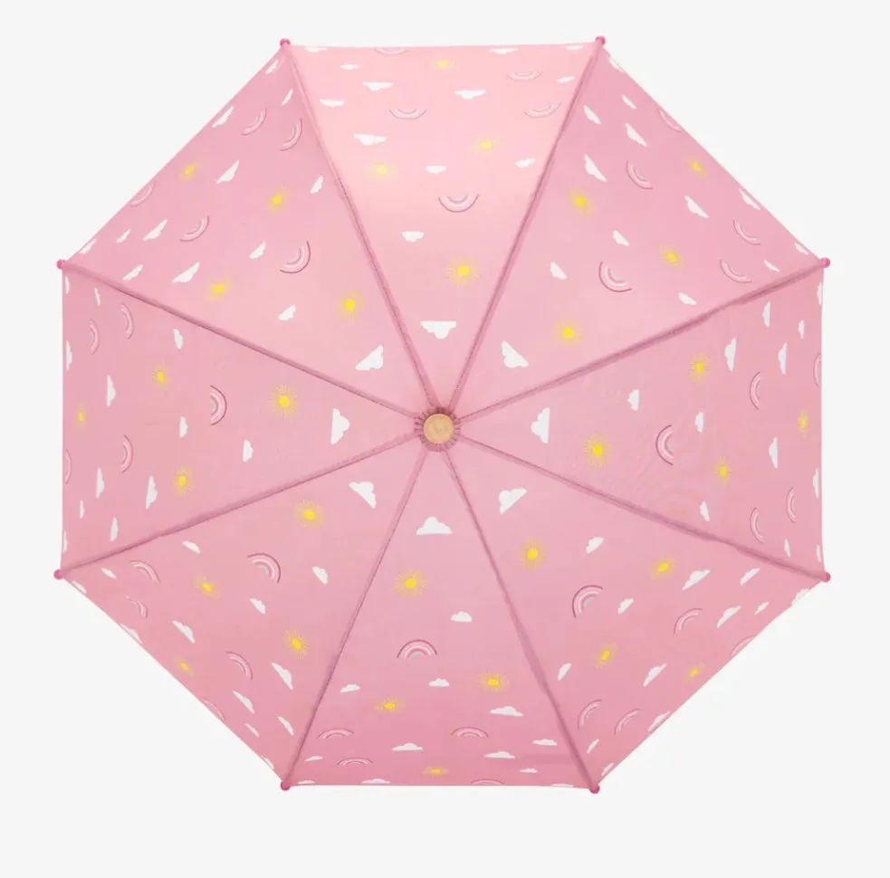 Hatley Sun Charms Umbrella