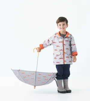 HATLEY Umbrella | Roaming Tigers