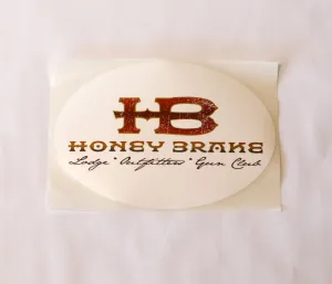 HB Stickers
