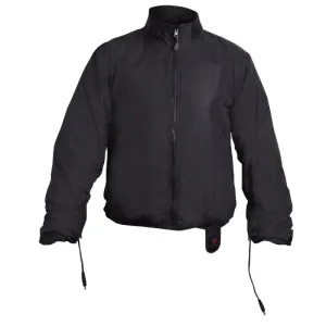 Heat  12V Heated Jacket Liner V2 Wireless Remote Controlled - Black