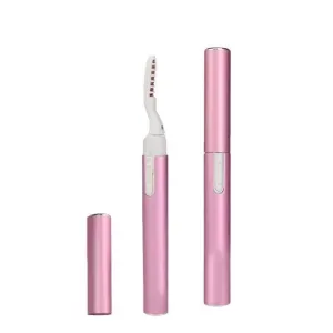 Heated Eyelash Curler Pen