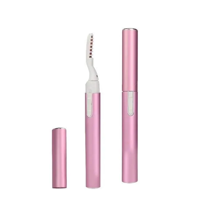 Heated Eyelash Curler Pen