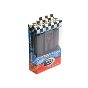 Heated Grips (Switch 'C') 22m 7/8 R&G  (HG000122C)