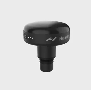 Heated Head Attachment