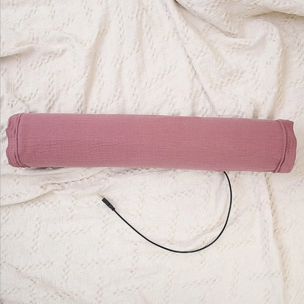 Heated Pillow - Electric Heated Pillow