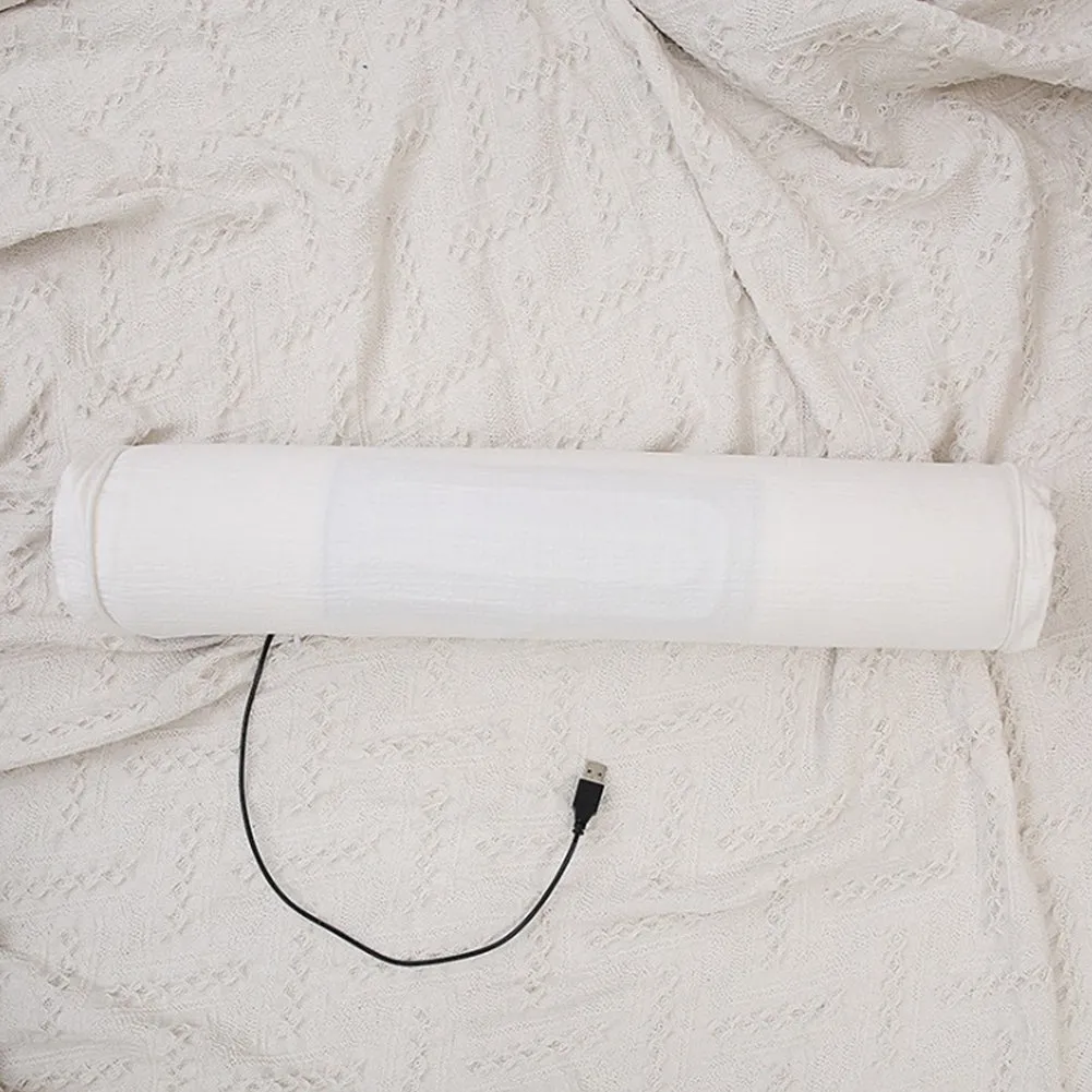 Heated Pillow - Electric Heated Pillow