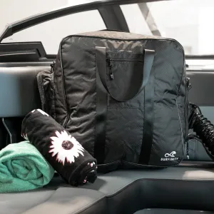 Heated Towel Bag