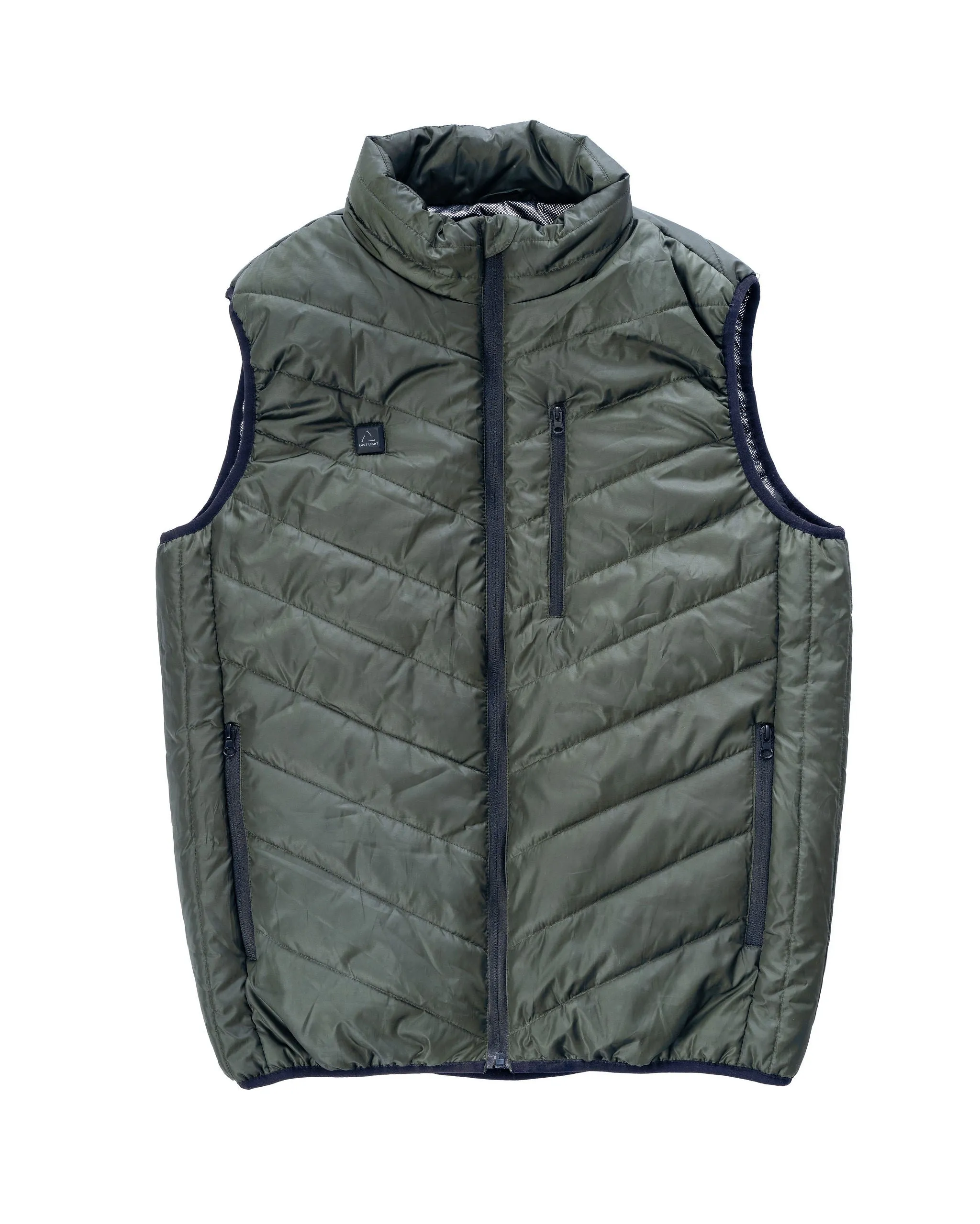 Heated Vest