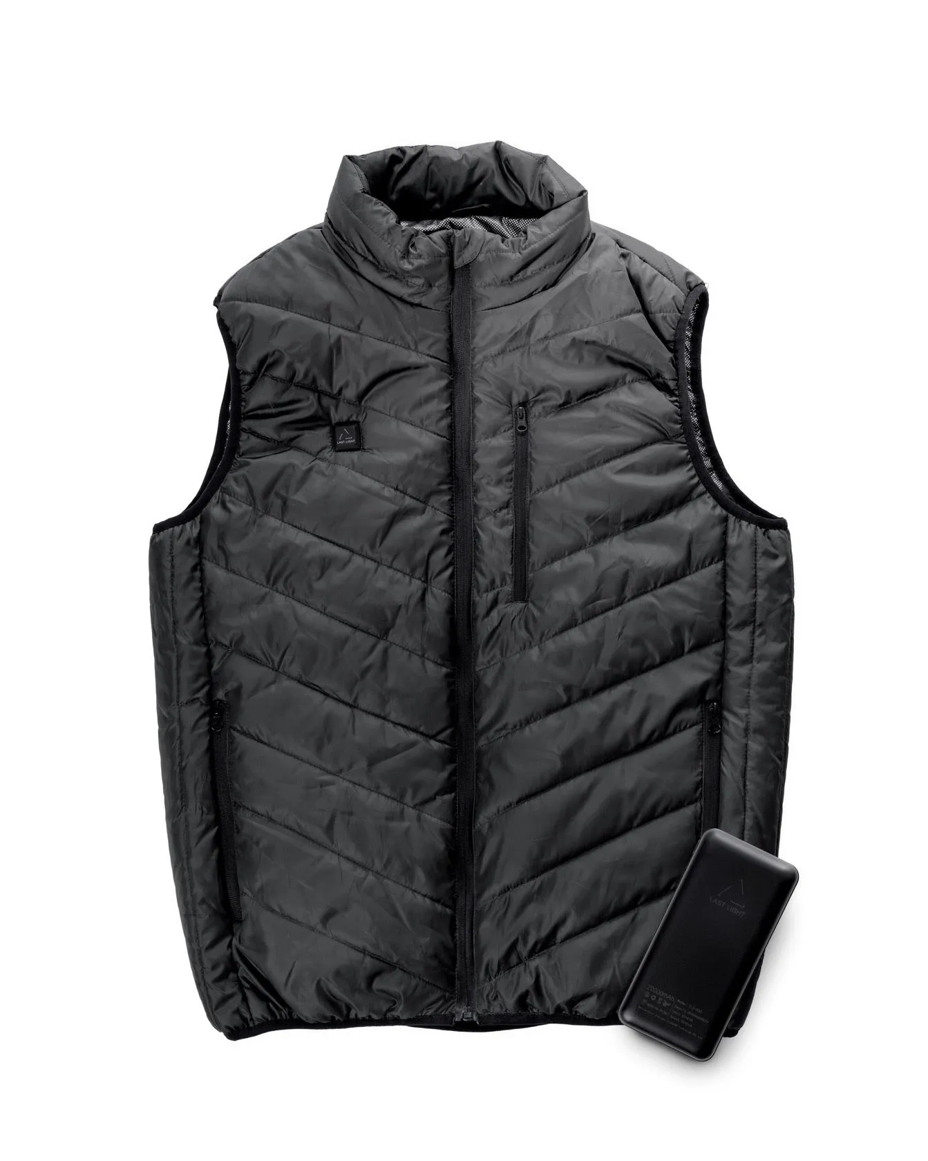 Heated Vest