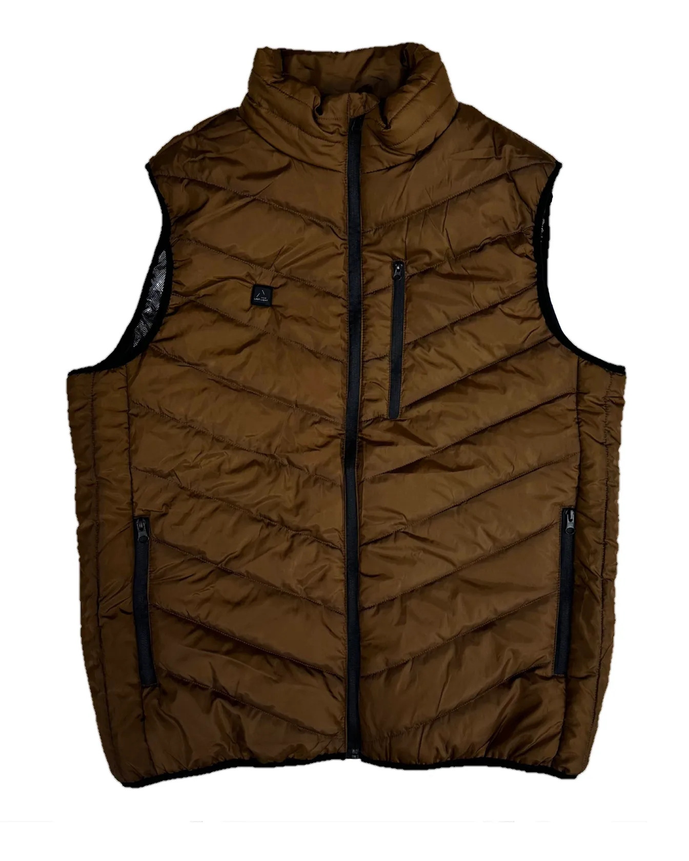 Heated Vest