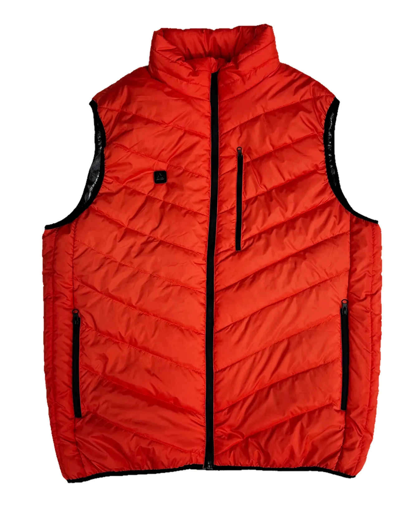 Heated Vest