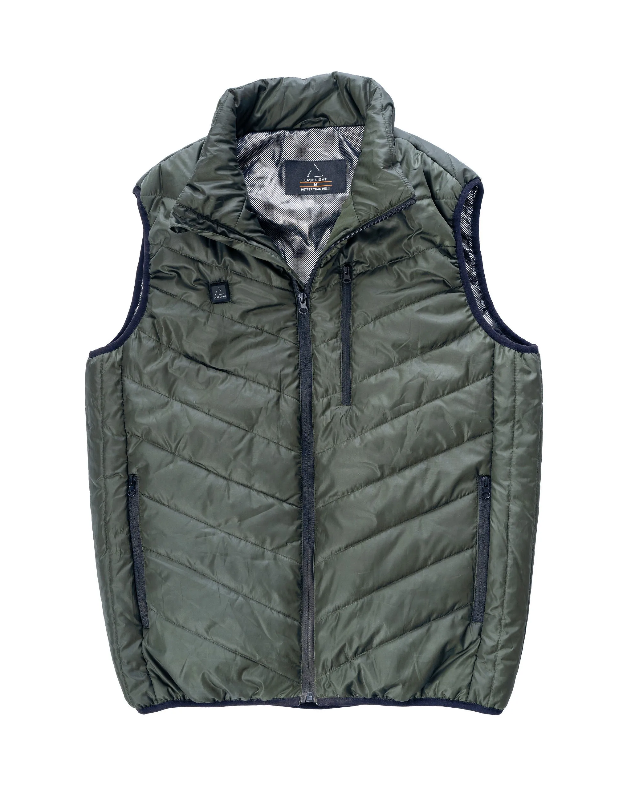 Heated Vest