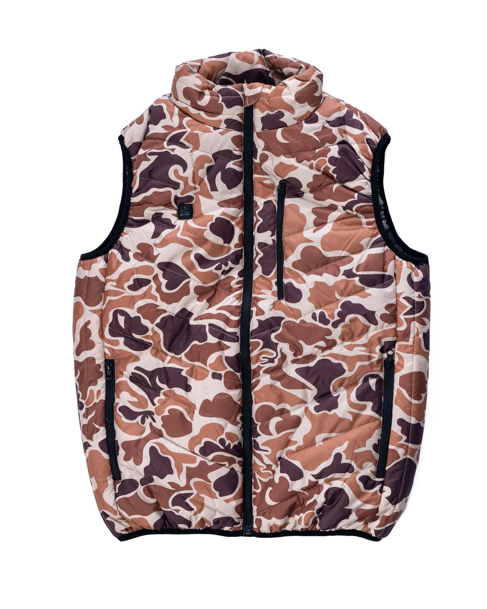 Heated Vest