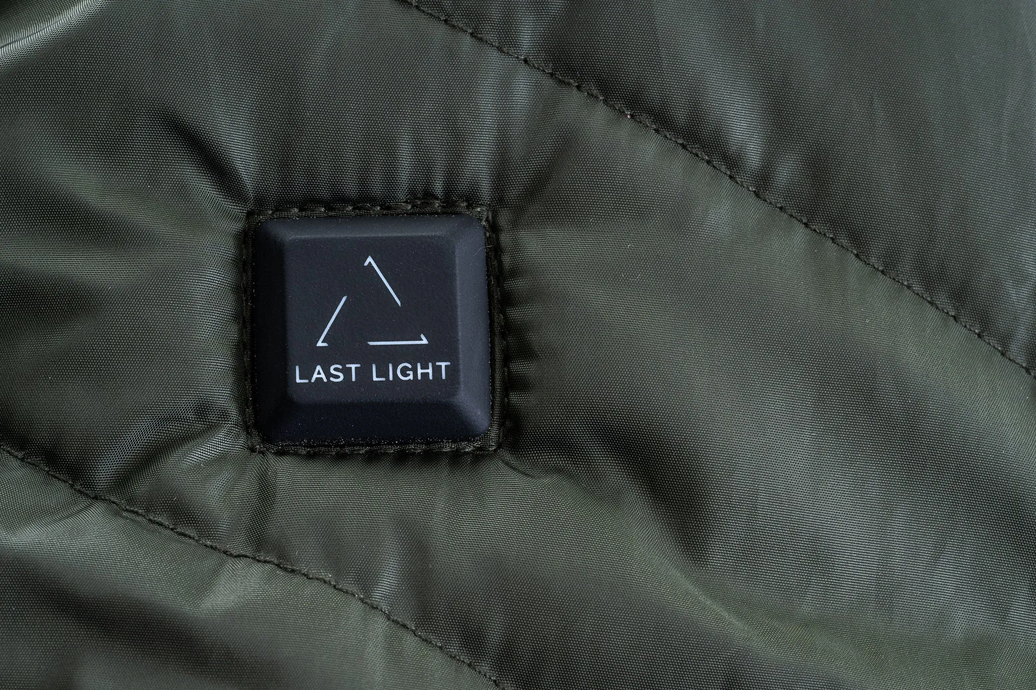 Heated Vest