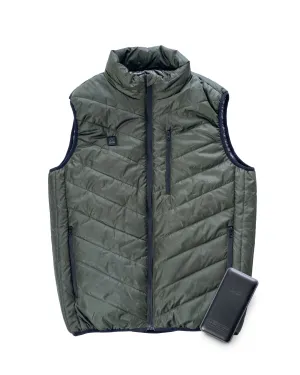 Heated Vest