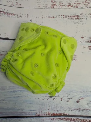 Heavy Duty & Overnight Cloth Nappies - Pre-Loved or Sample Sale